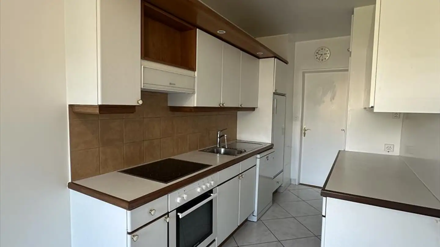 Apartment for rent - 1206 Genève - Photo 3