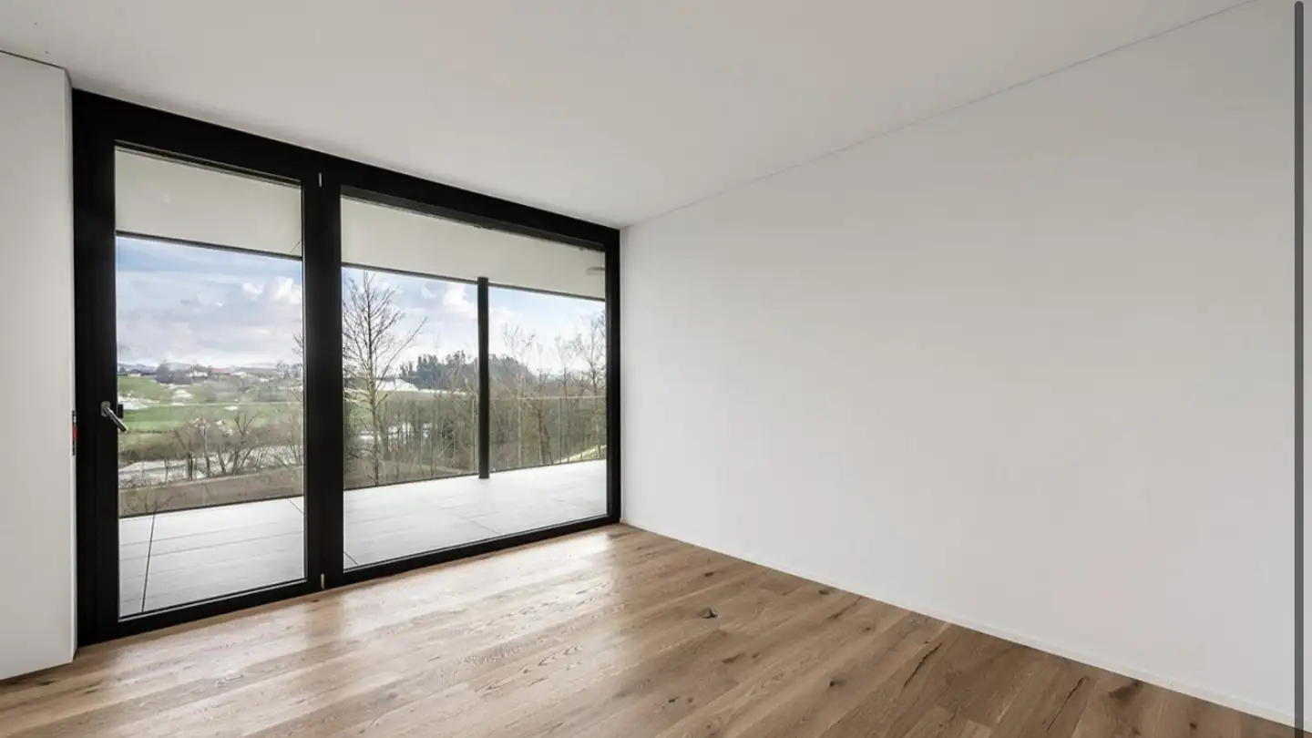 Appartement à louer - Schweizersholzstrasse 1, 9220 Bischofszell