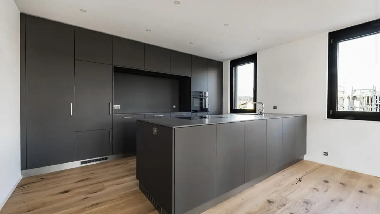 Appartement à louer - Schweizersholzstrasse 1, 9220 Bischofszell - Photo 4