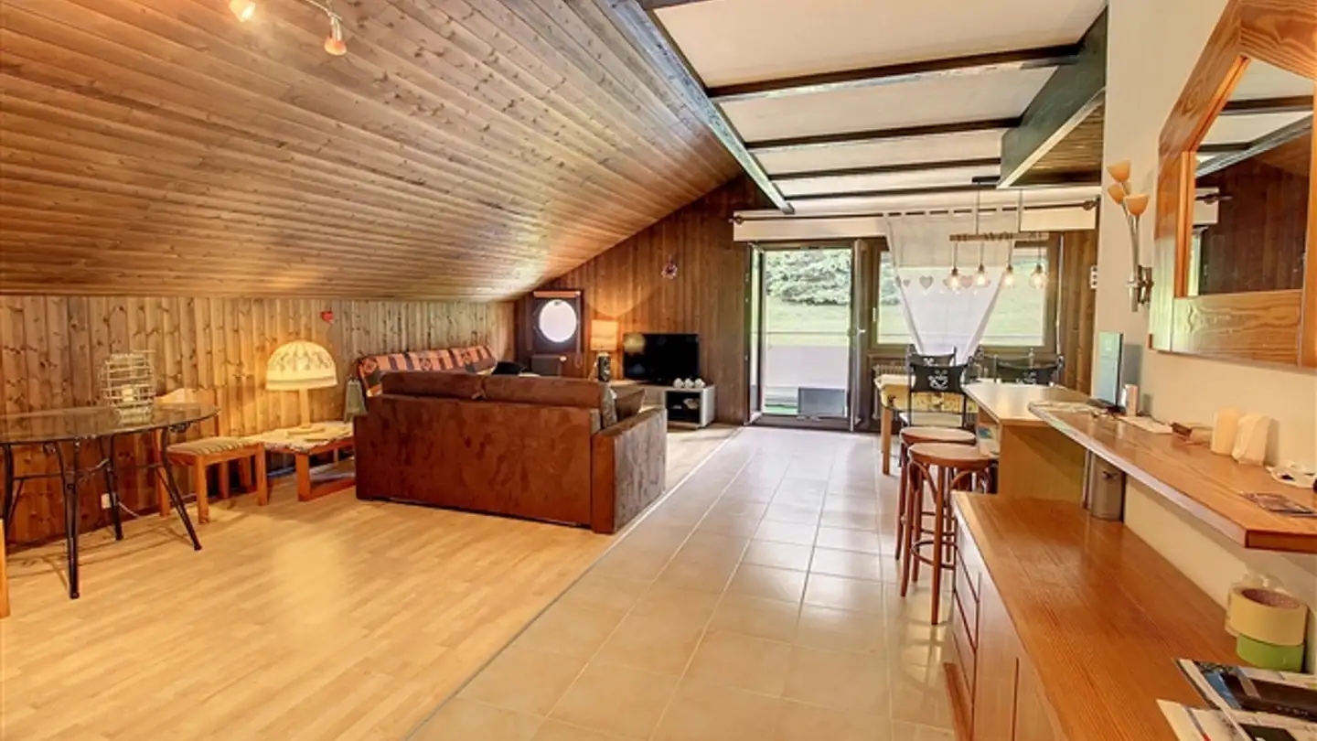 Apartment for sale - 1899 Torgon - Photo 2