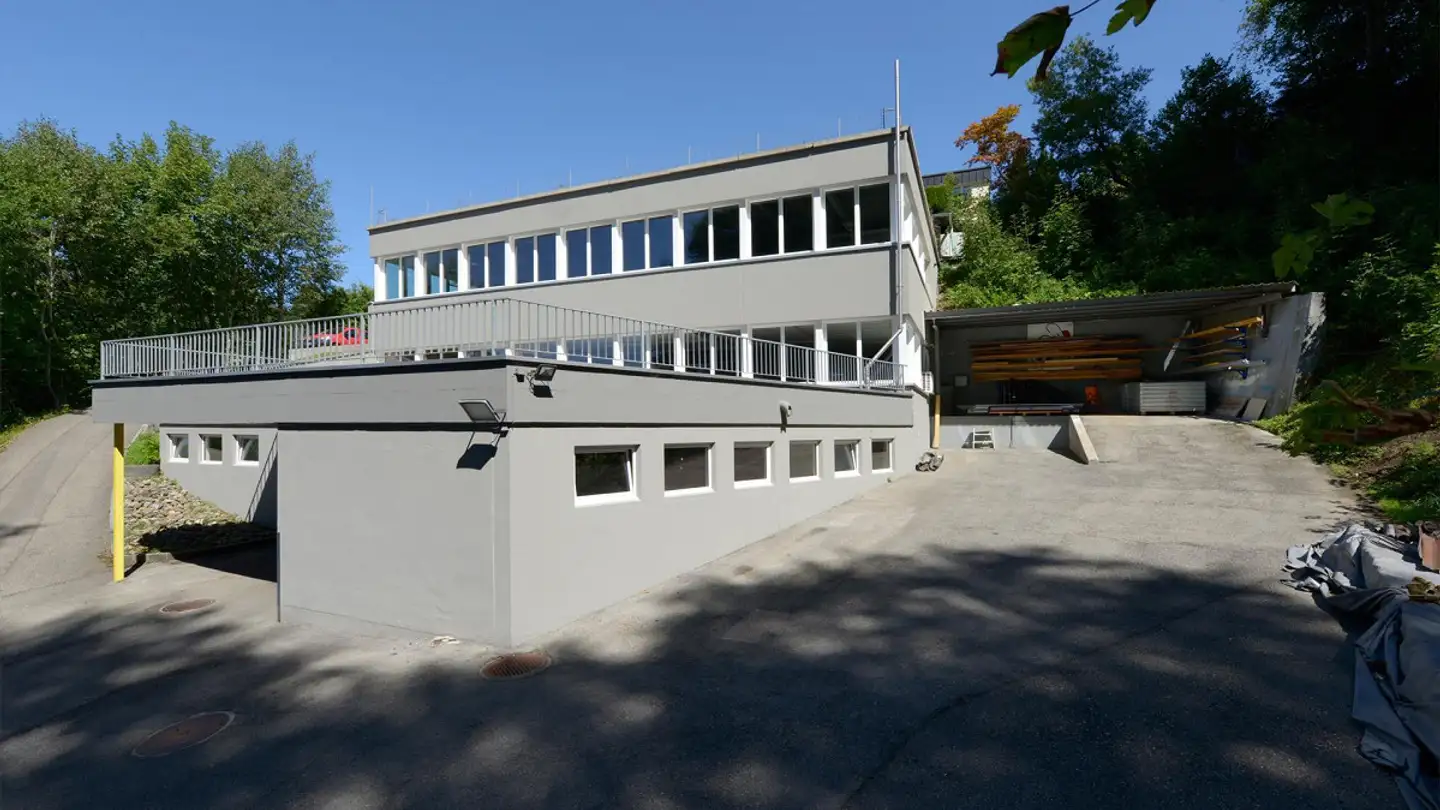 Residential building for sale - St. Georgen-Strasse 174e, 9011 St. Gallen - Photo 4
