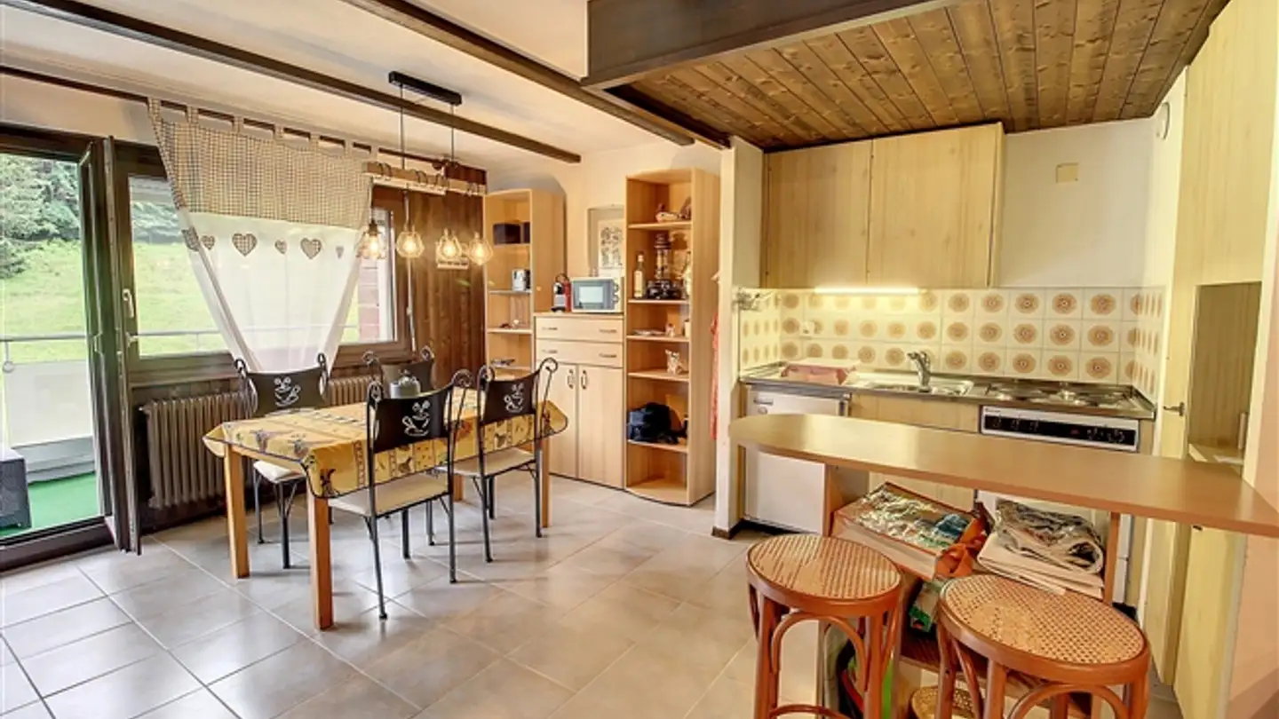 Apartment for sale - 1899 Torgon - Photo 3