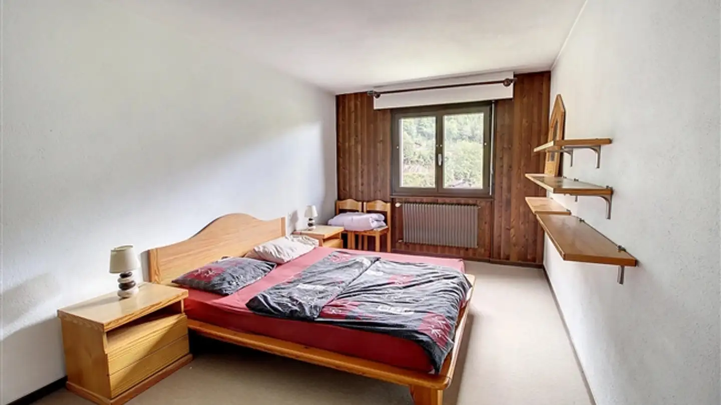 Apartment for sale - 1899 Torgon - Photo 4