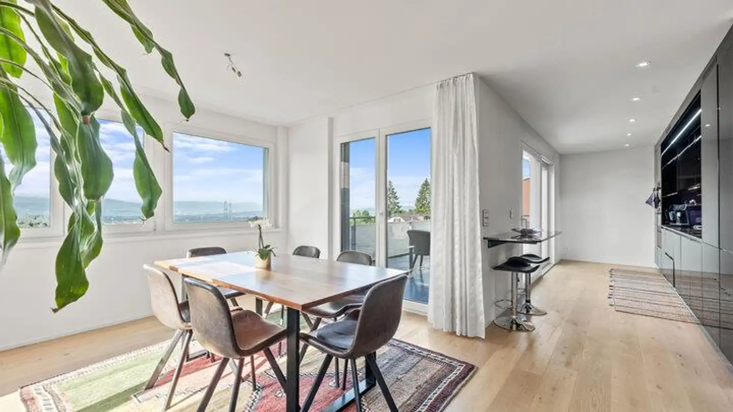 Apartment for sale - 8345 Adetswil