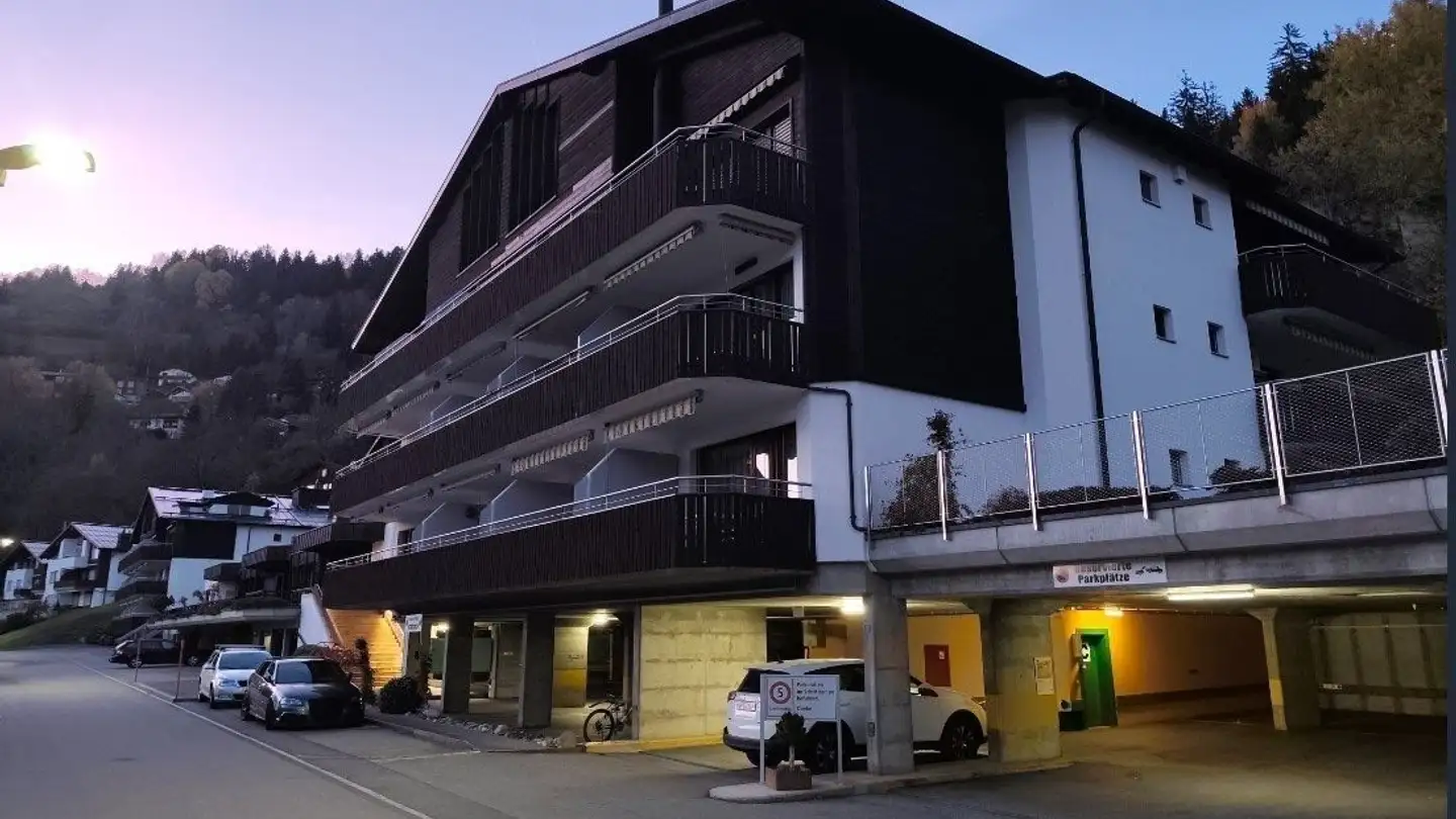 Apartment for rent - 7031 Laax GR - Photo 2