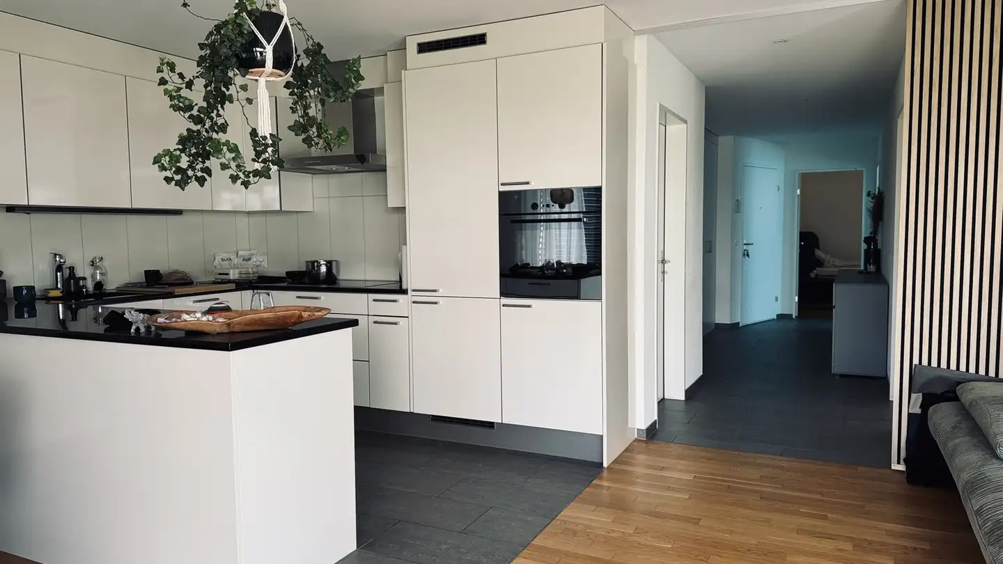 Chambre à louer - Riedstrasse 26, 8604 Volketswil - Photo 3
