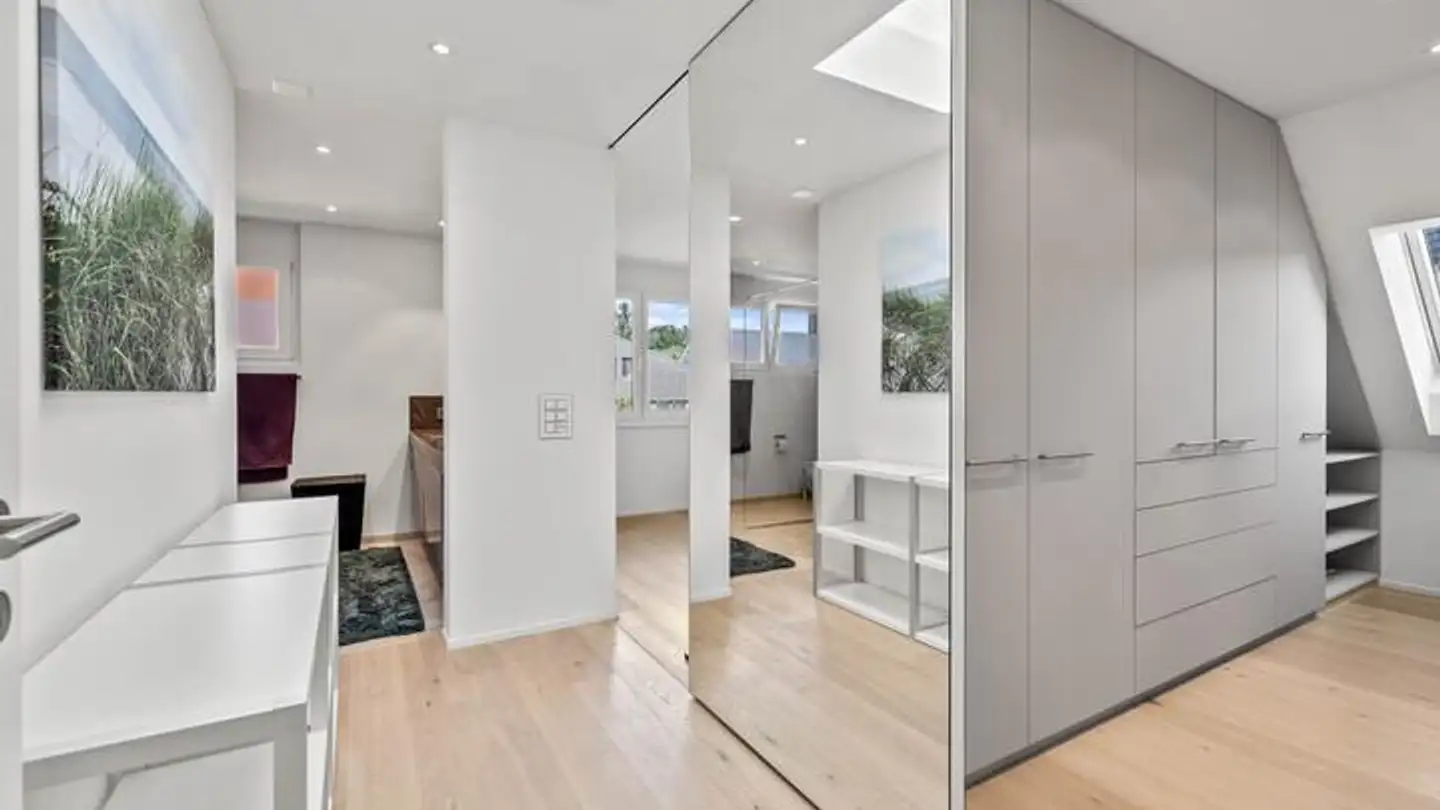 Appartamento in vendita - 8345 Adetswil - Photo 4