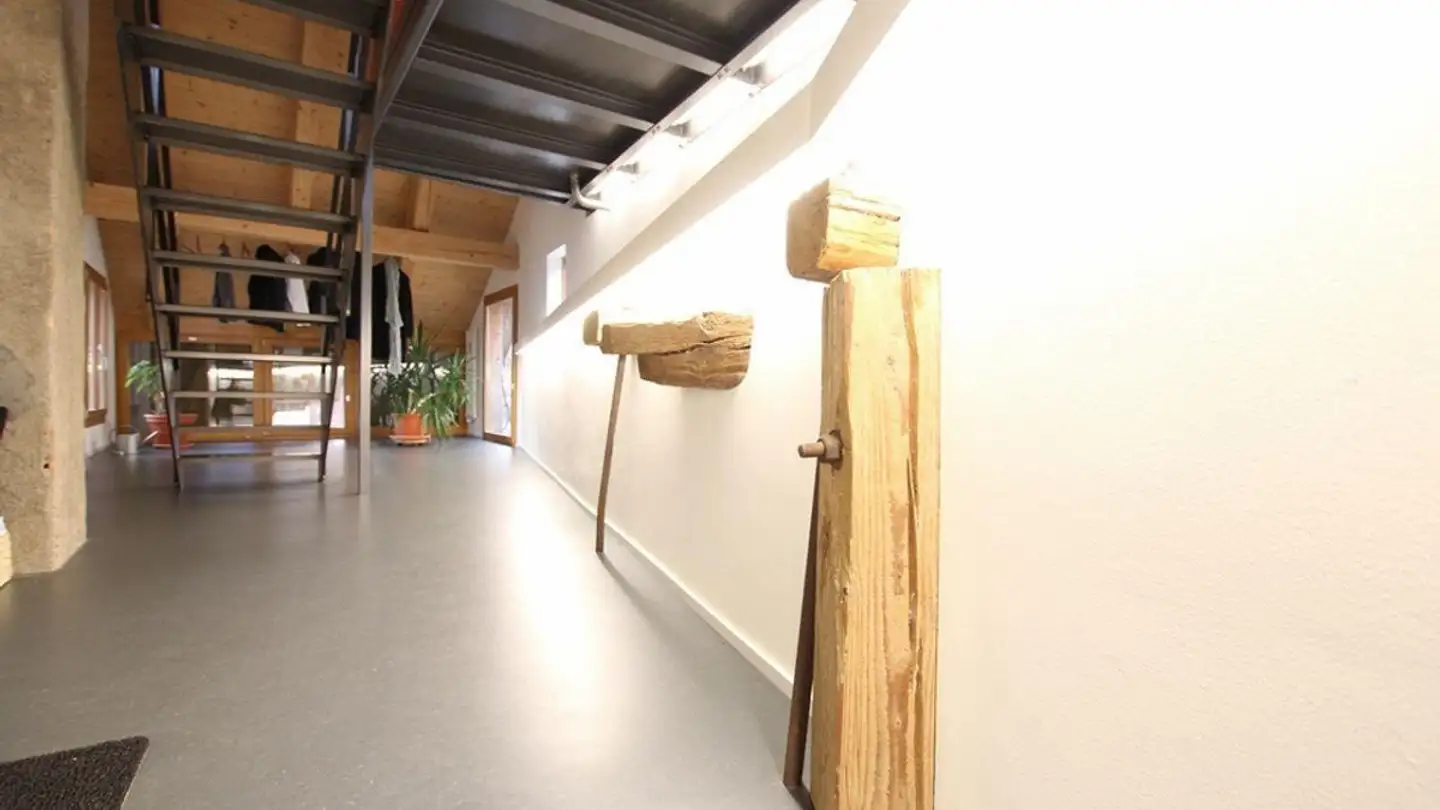 Attico in affitto - Geissbüchel 1, 8595 Altnau - Foto 2