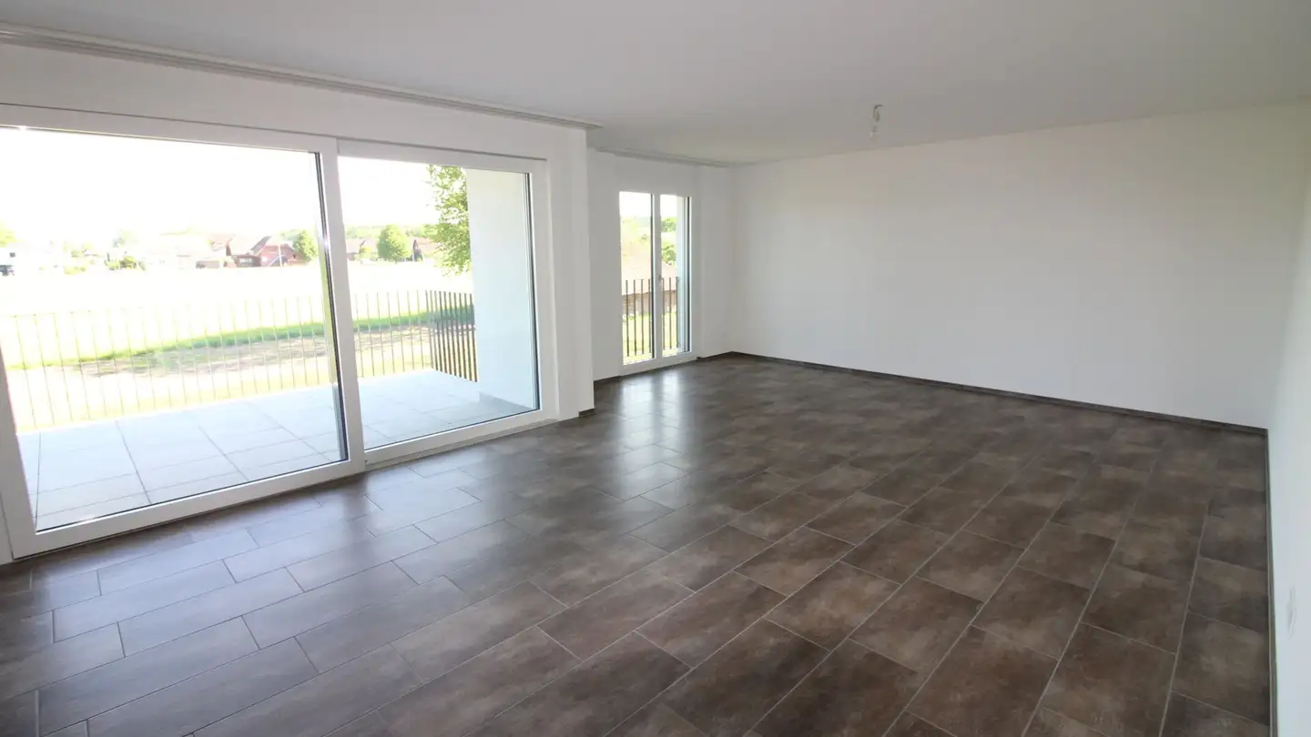Wohnung mieten - Hauptgasse 25, 4624 Härkingen - Foto 2