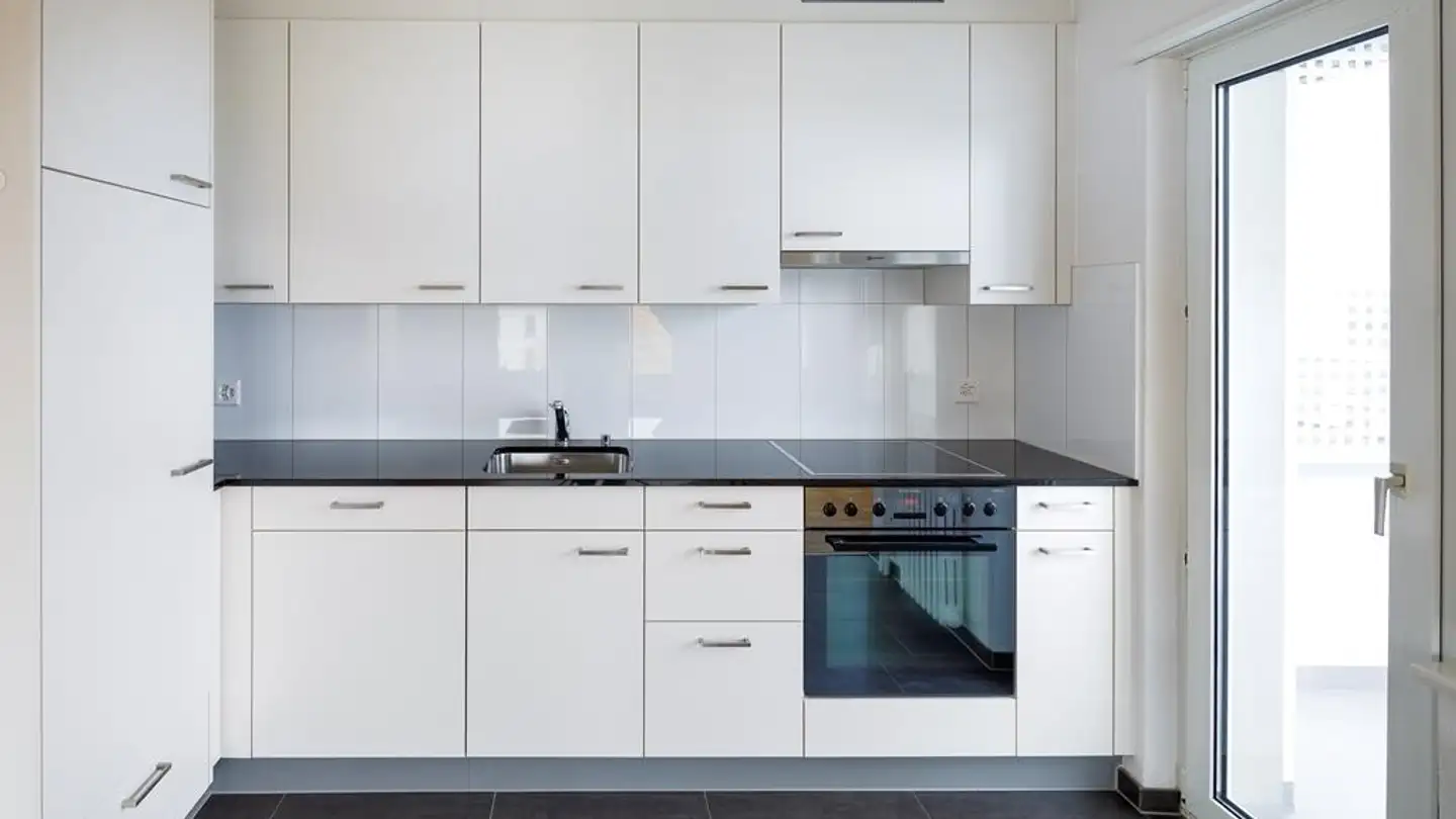 Wohnung mieten - Promenadenstrasse 5, 9400 Rorschach