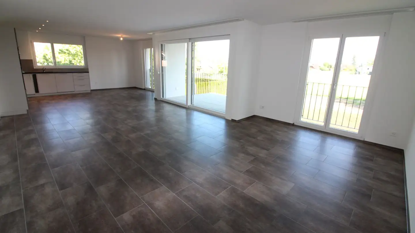 Wohnung mieten - Hauptgasse 25, 4624 Härkingen - Foto 3