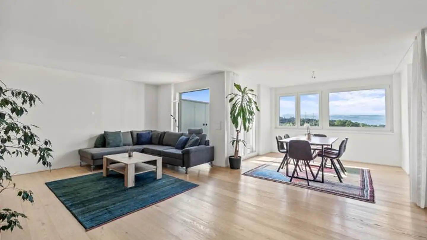 Appartamento in vendita - 8345 Adetswil - Photo 2