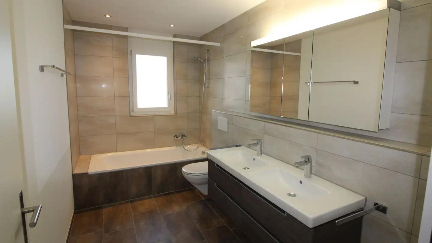 Wohnung mieten - Hauptgasse 25, 4624 Härkingen - Foto 4