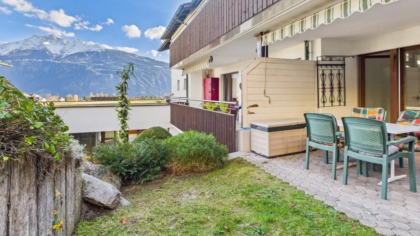 Apartment for rent - 7031 Laax GR - Photo 3