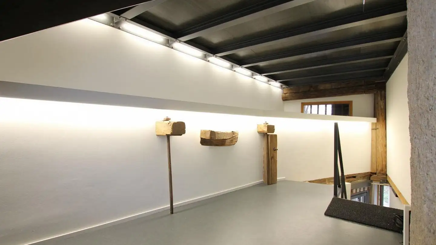 Attico in affitto - Geissbüchel 1, 8595 Altnau