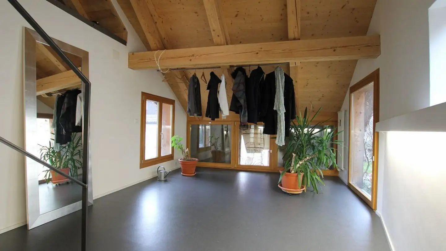 Attico in affitto - Geissbüchel 1, 8595 Altnau - Foto 3