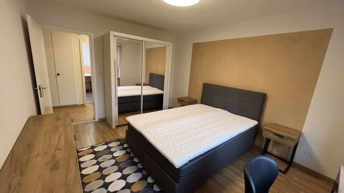 Chambre à louer - 8052 Zürich - Photo 3