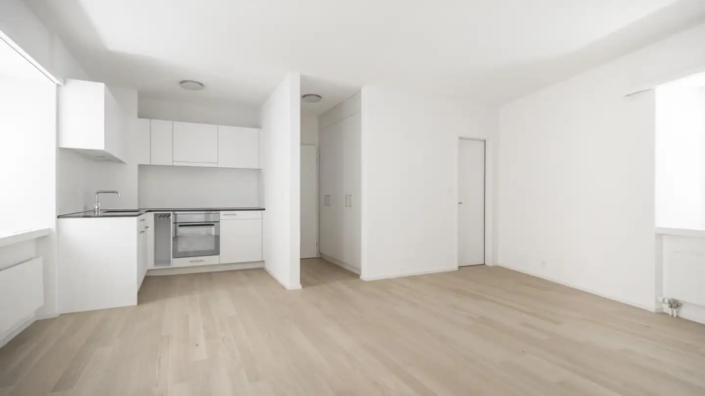 Appartamento in affitto - Hohenbühlweg 1, 7000 Chur - Foto 2