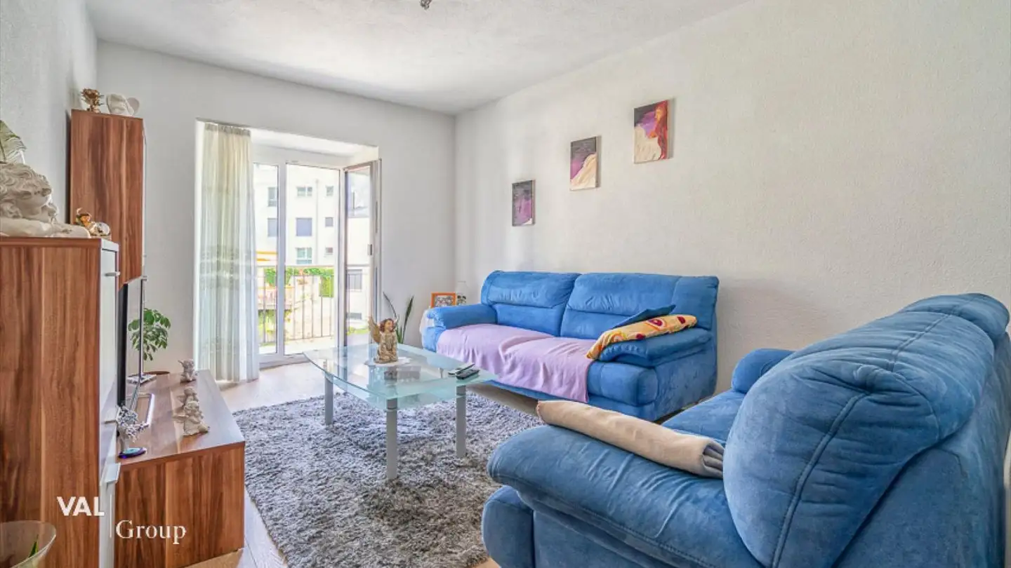 Appartamento in vendita - 3902 Glis - Photo 2