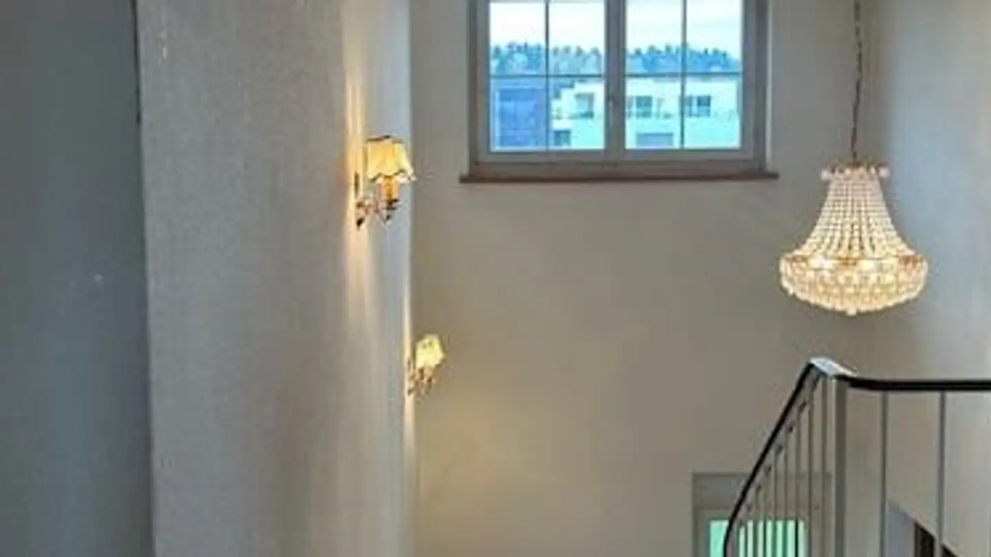 Appartamento in affitto - Lischweg 23, 4803 Vordemwald - Photo 4