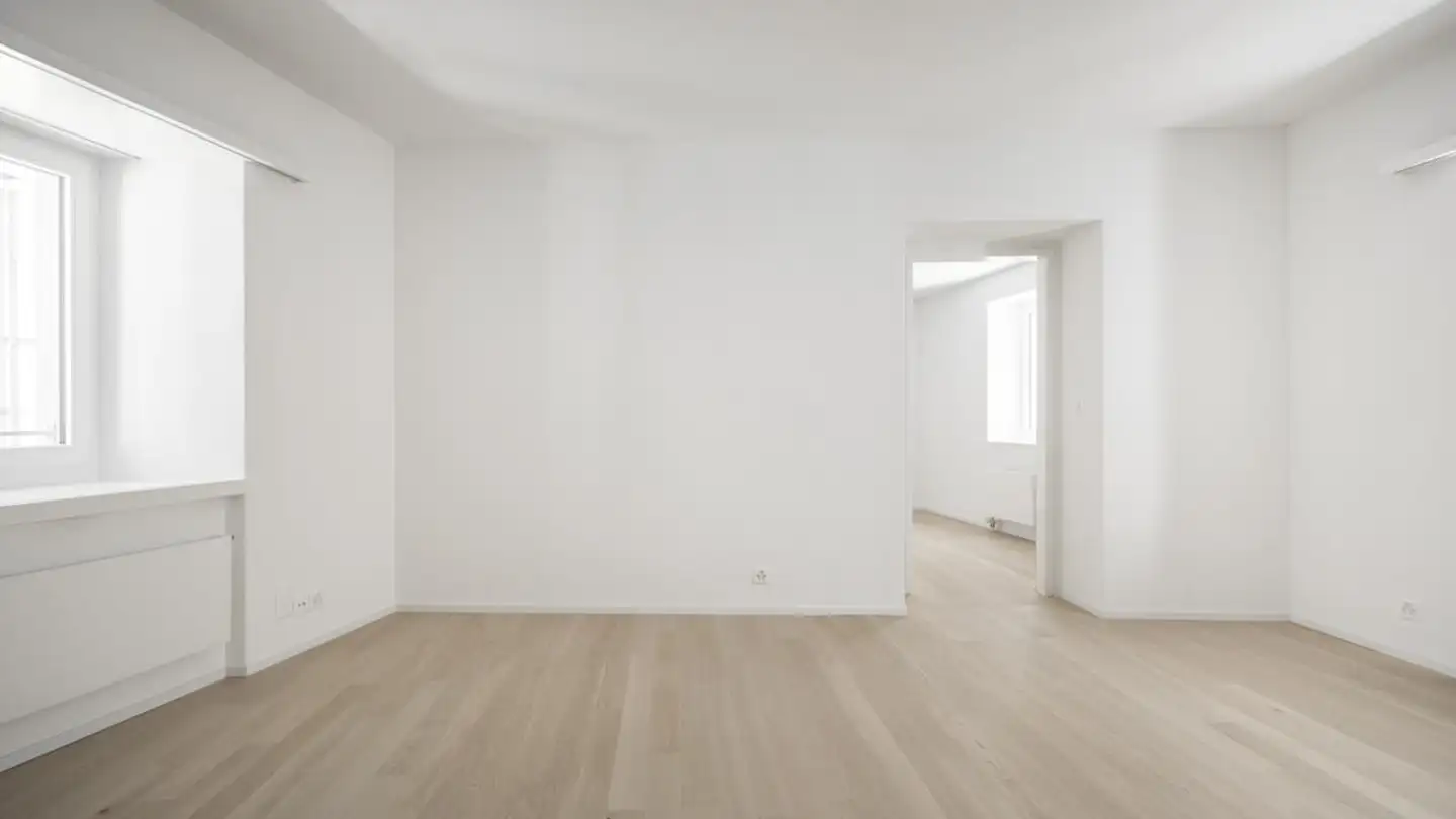 Appartamento in affitto - Hohenbühlweg 1, 7000 Chur - Foto 4