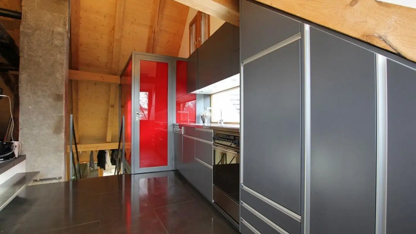 Attico in affitto - Geissbüchel 1, 8595 Altnau - Foto 4