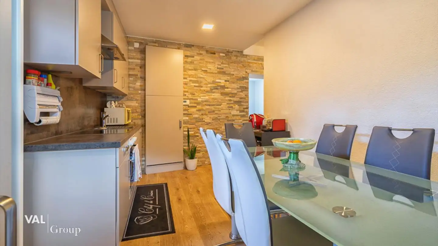 Appartamento in vendita - 3902 Glis - Photo 3