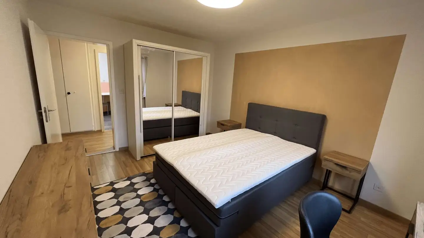Chambre à louer - 8052 Zürich - Photo 4