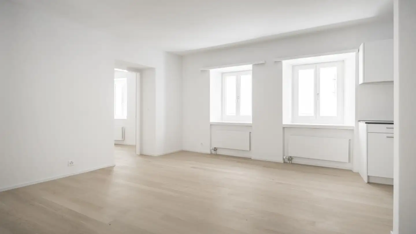 Appartamento in affitto - Hohenbühlweg 1, 7000 Chur - Foto 3