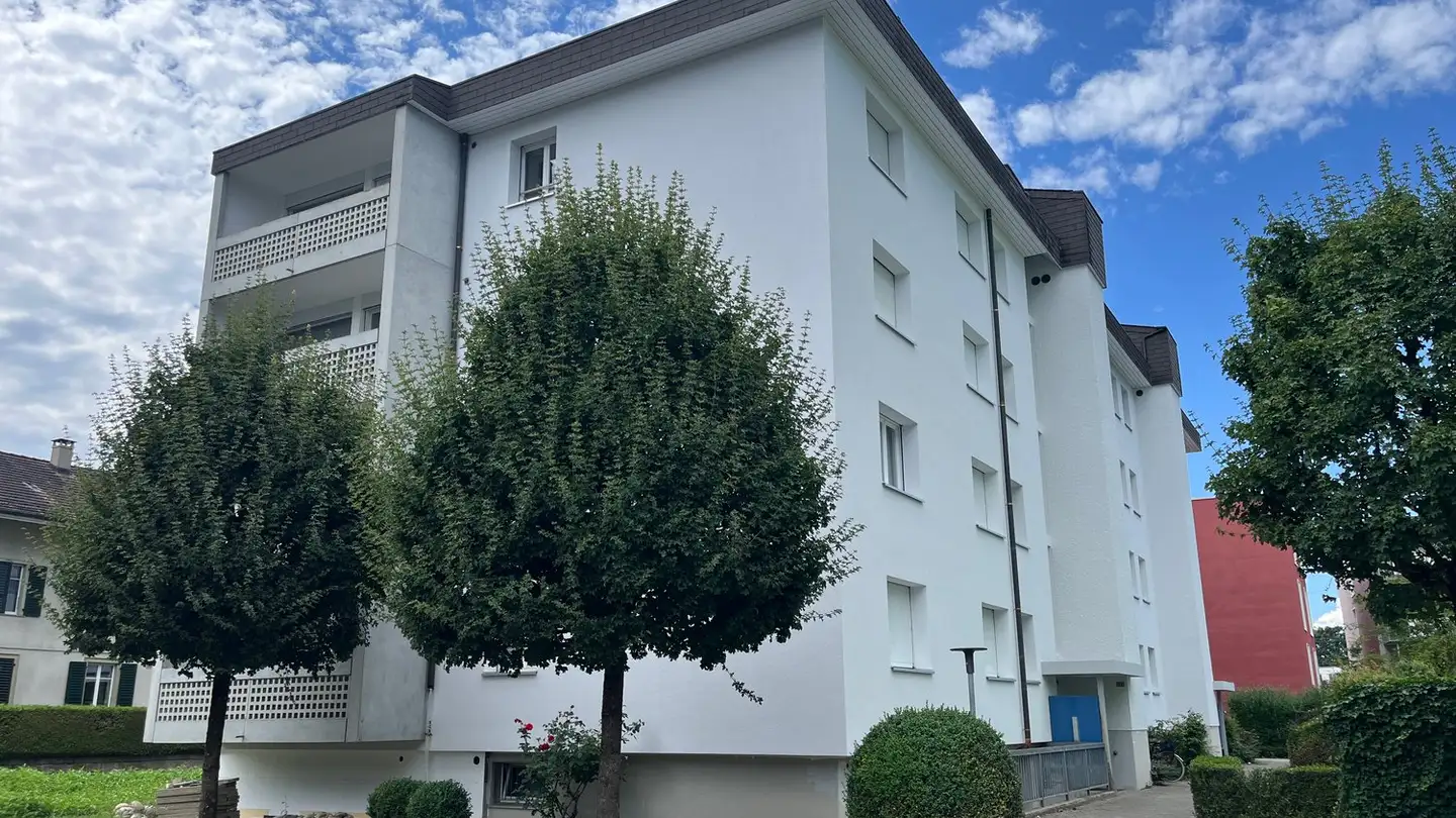 Appartement à louer - Oberstrasse 22, 3360 Herzogenbuchsee - Photo 2