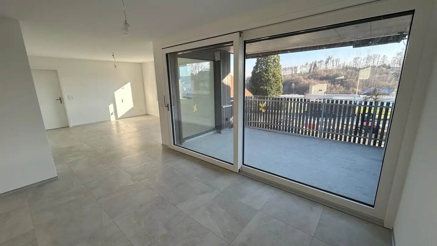 Appartement à louer - Hinterdorf 7, 3215 Gempenach