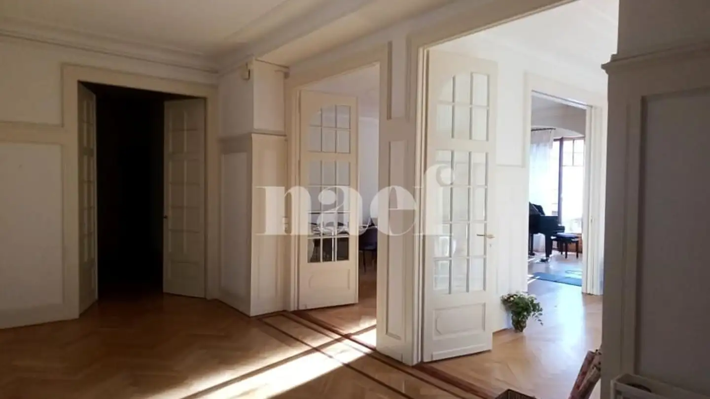 Appartamento in affitto - Avenue De Champel 69, 1206 Genève - Foto 2