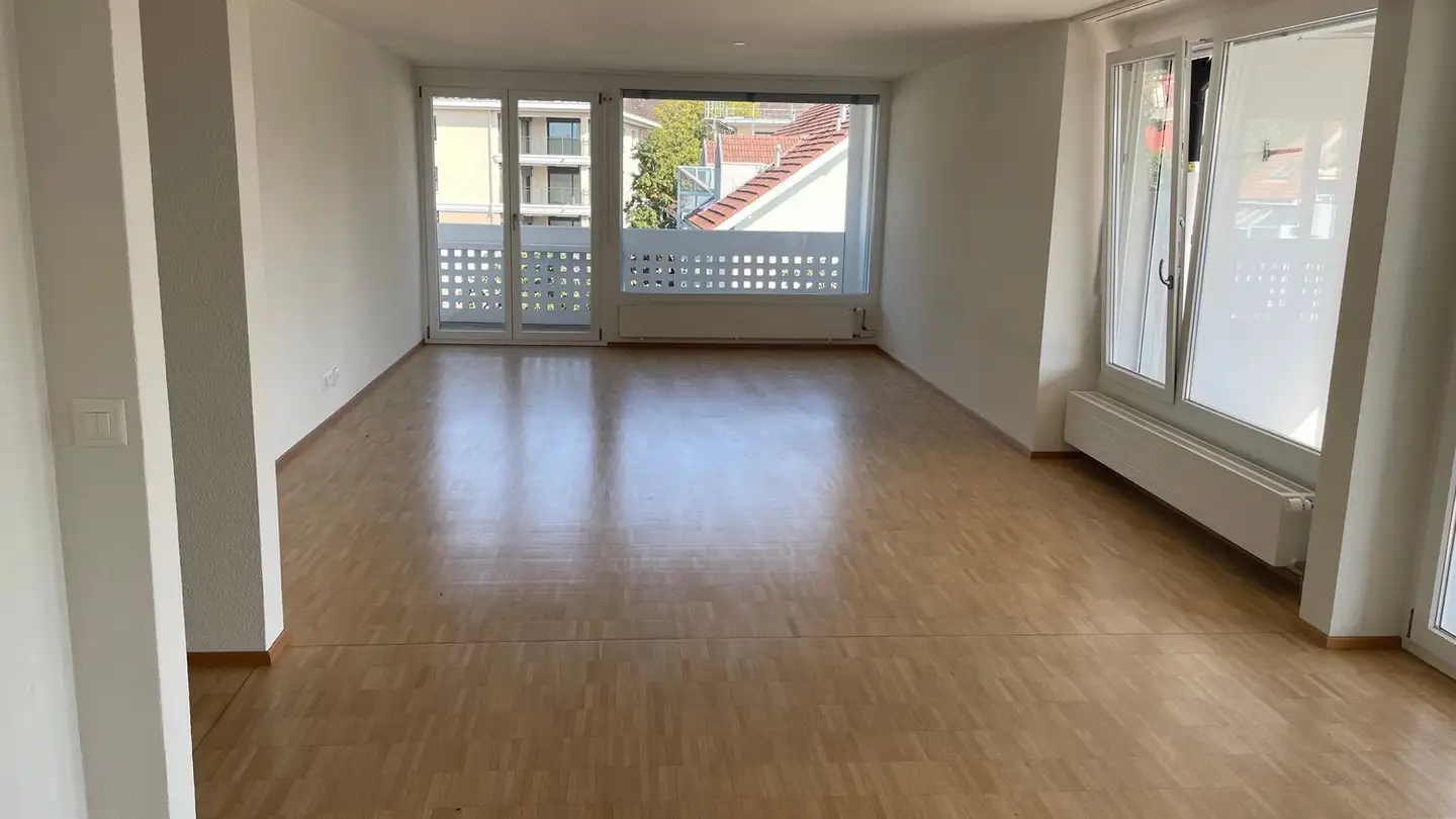 Appartement à louer - Oberstrasse 22, 3360 Herzogenbuchsee - Photo 3