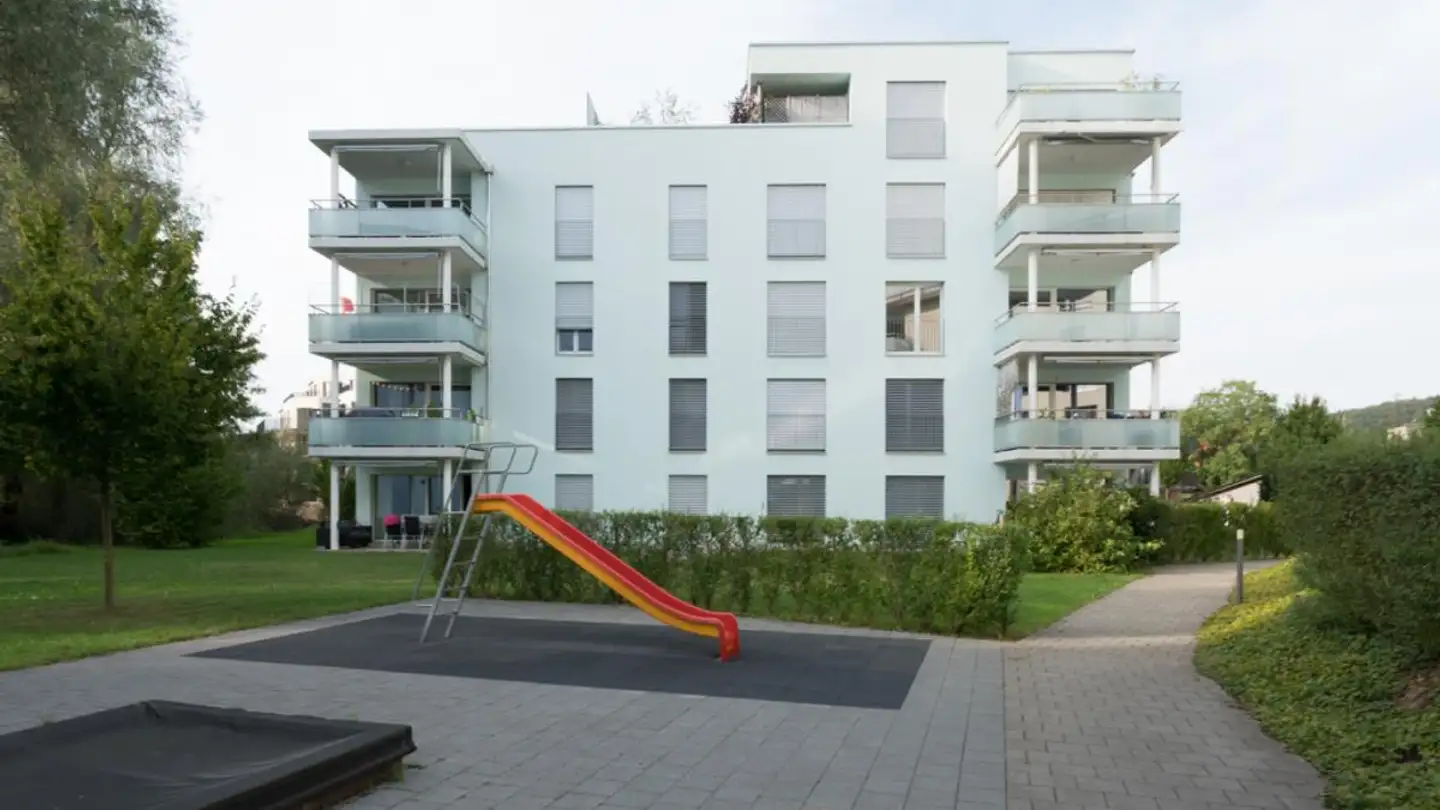 Apartment for rent - Luzernerstrasse 12, 5040 Schöftland