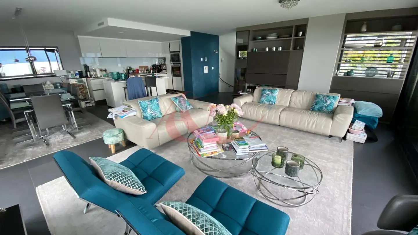 Villa in vendita - 1093 La Conversion - Foto 4