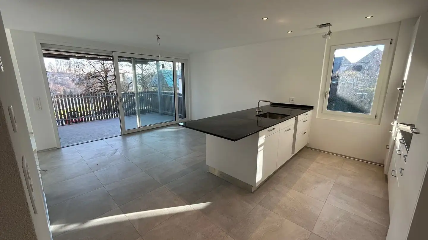 Appartement à louer - Hinterdorf 7, 3215 Gempenach - Photo 2