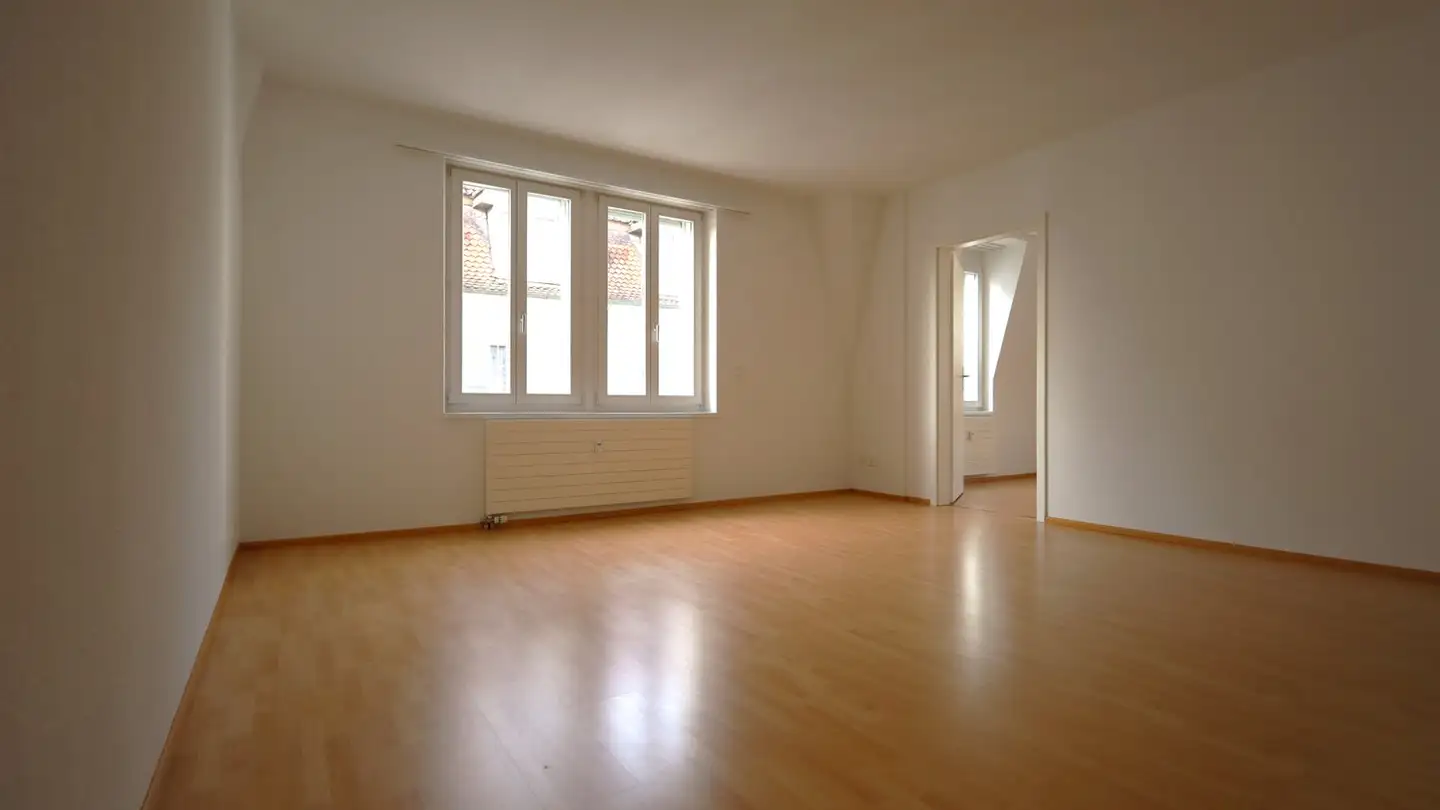Apartment for rent - Kirchstrasse 54, 2540 Grenchen - Photo 3