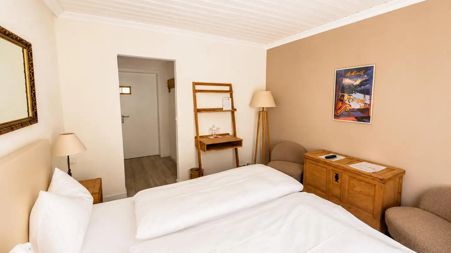 Appartamento in vendita - Via Suot Chesas 9, 7512 Champfèr - Foto 3