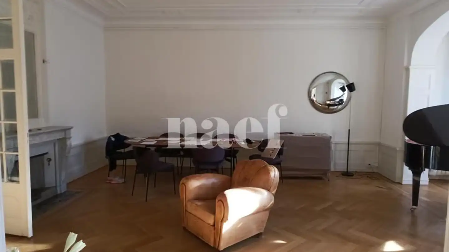 Appartamento in affitto - Avenue De Champel 69, 1206 Genève - Foto 3