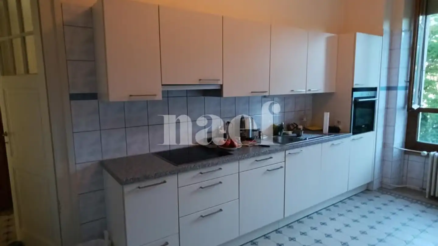 Appartamento in affitto - Avenue De Champel 69, 1206 Genève - Foto 4
