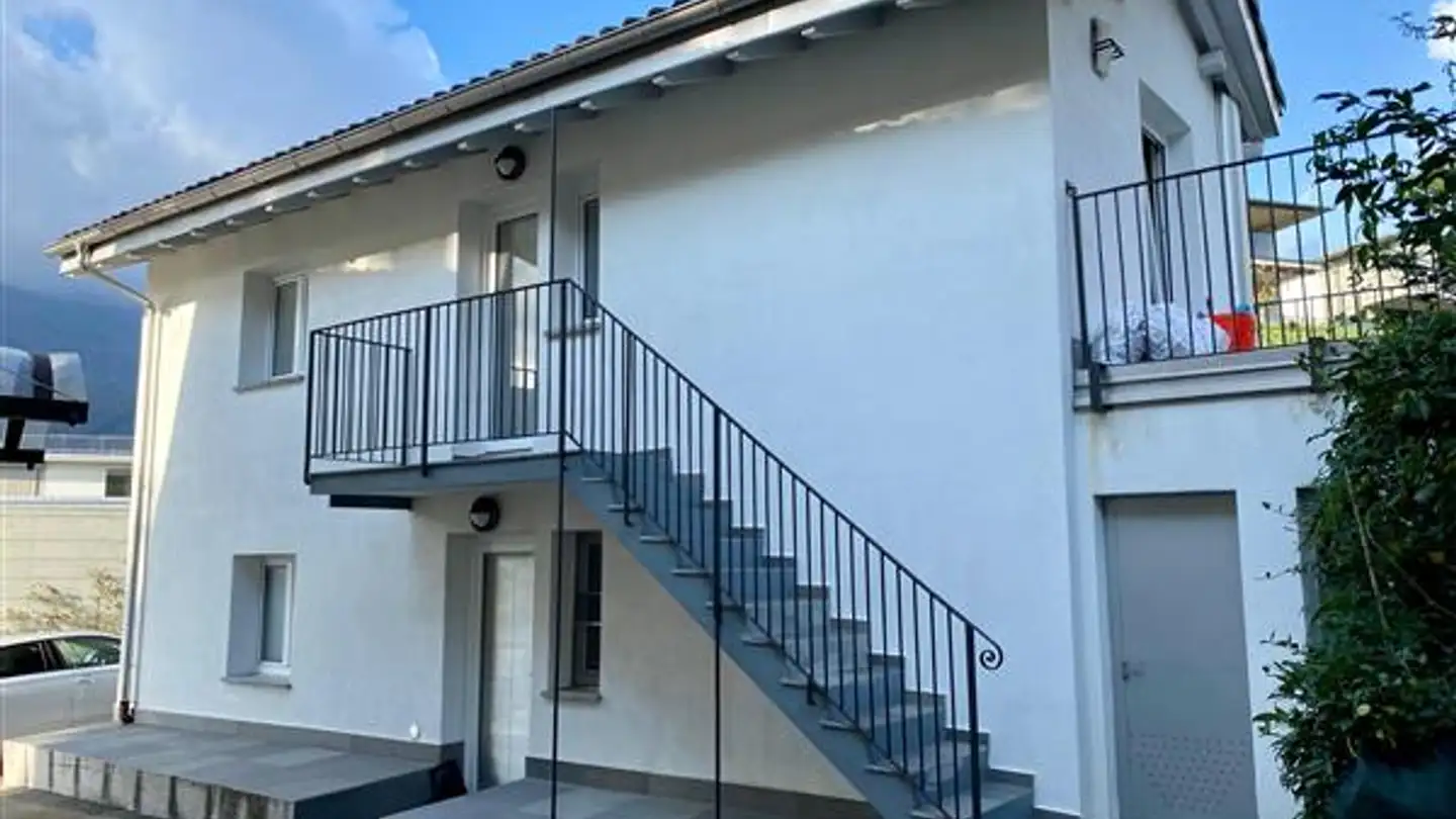 Appartamento in vendita - 6814 Cadempino