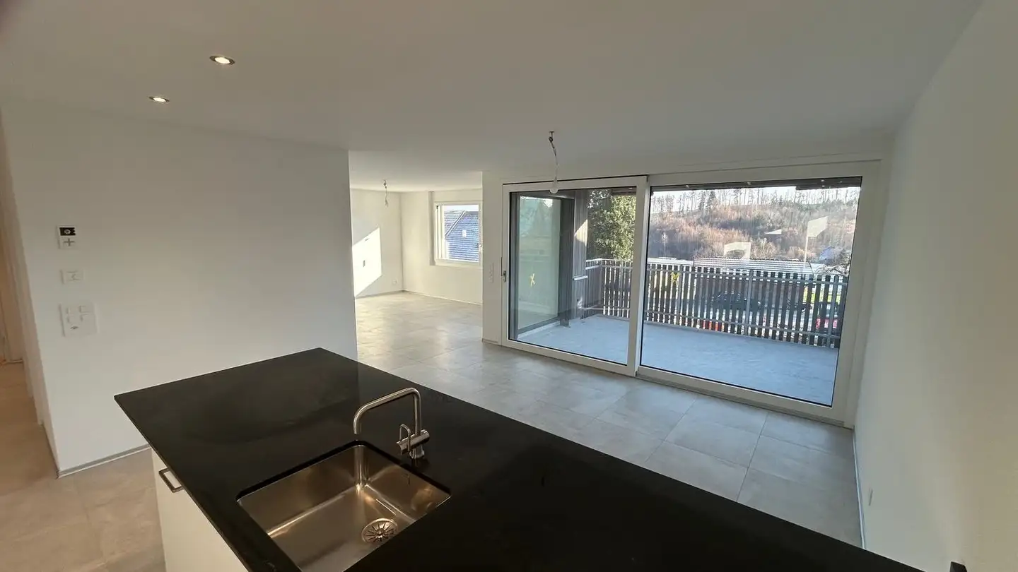 Appartement à louer - Hinterdorf 7, 3215 Gempenach - Photo 4