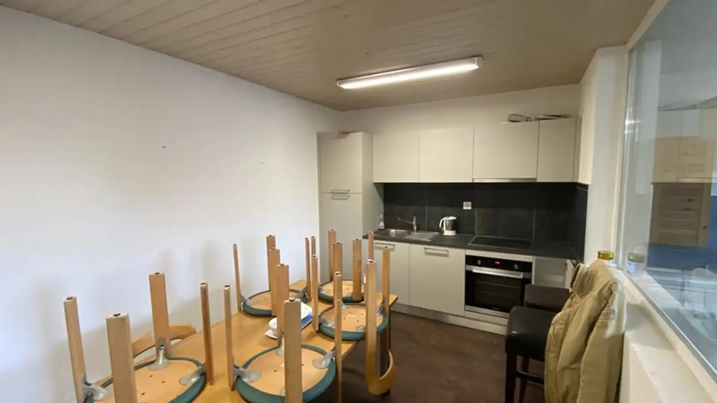 Lagerraum mieten - Rue De La Vignette 29, 1530 Payerne - Foto 2