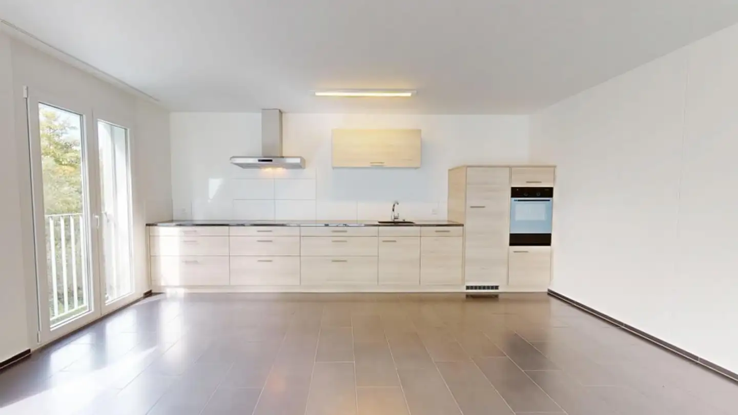 Apartment for rent - Luzernerstrasse 12, 5040 Schöftland - Photo 2