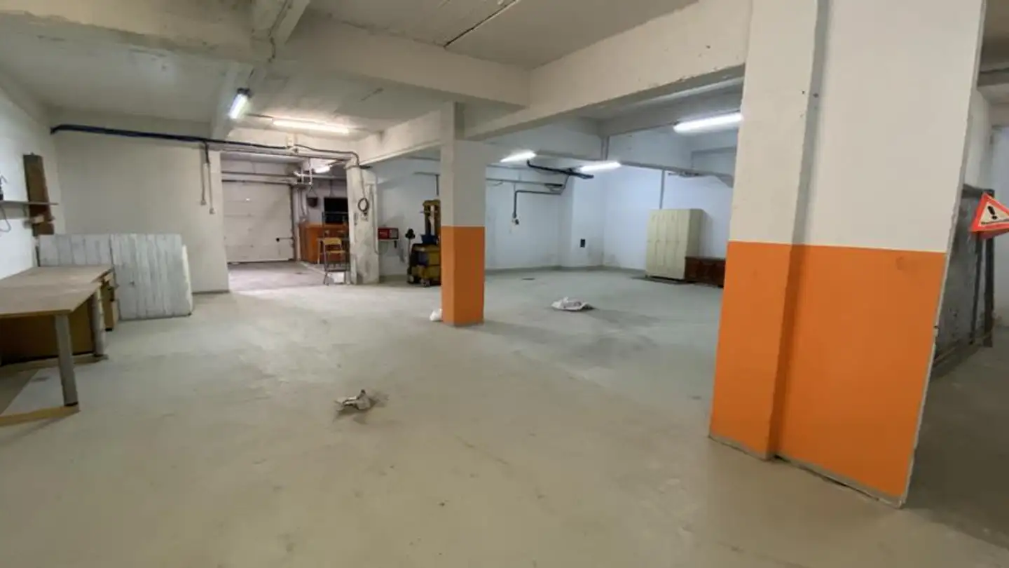 Lagerraum mieten - Rue De La Vignette 29, 1530 Payerne - Foto 3