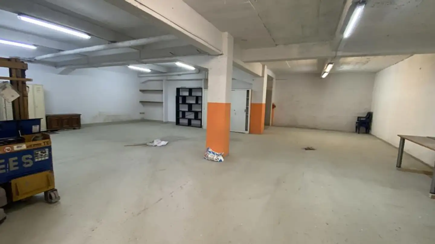 Lagerraum mieten - Rue De La Vignette 29, 1530 Payerne - Foto 4