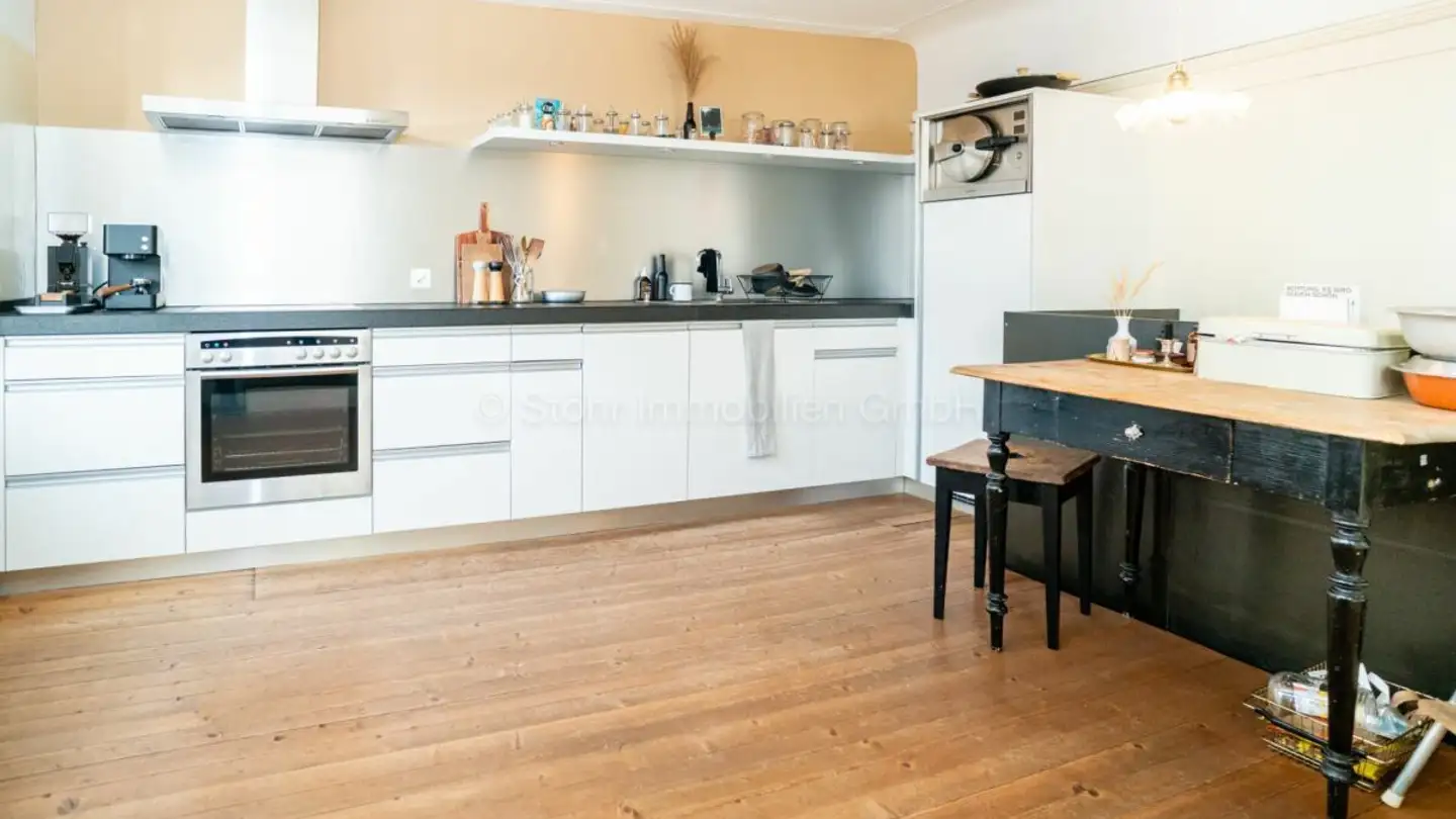 Einfamilienhaus kaufen - Basadingerstrasse 1, 8253 Diessenhofen - Foto 4