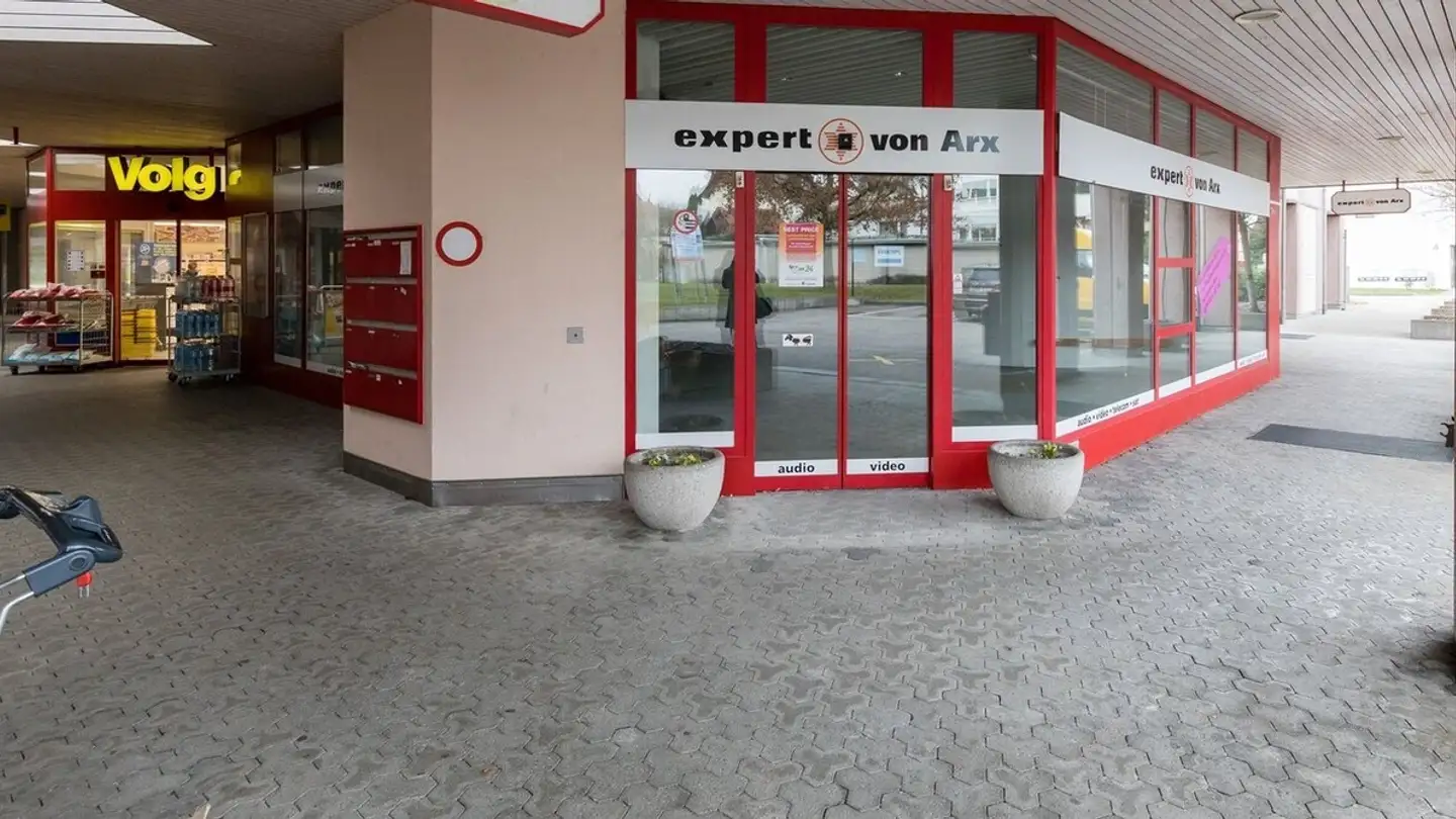 Commerciale in affitto - 4658 Däniken SO - Photo 2