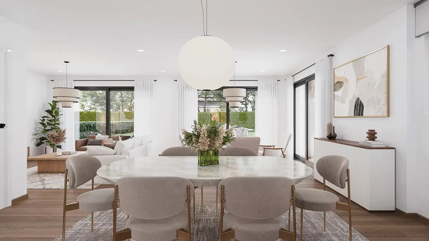 Maison individuelle à vendre - 1066 Epalinges - Photo 3