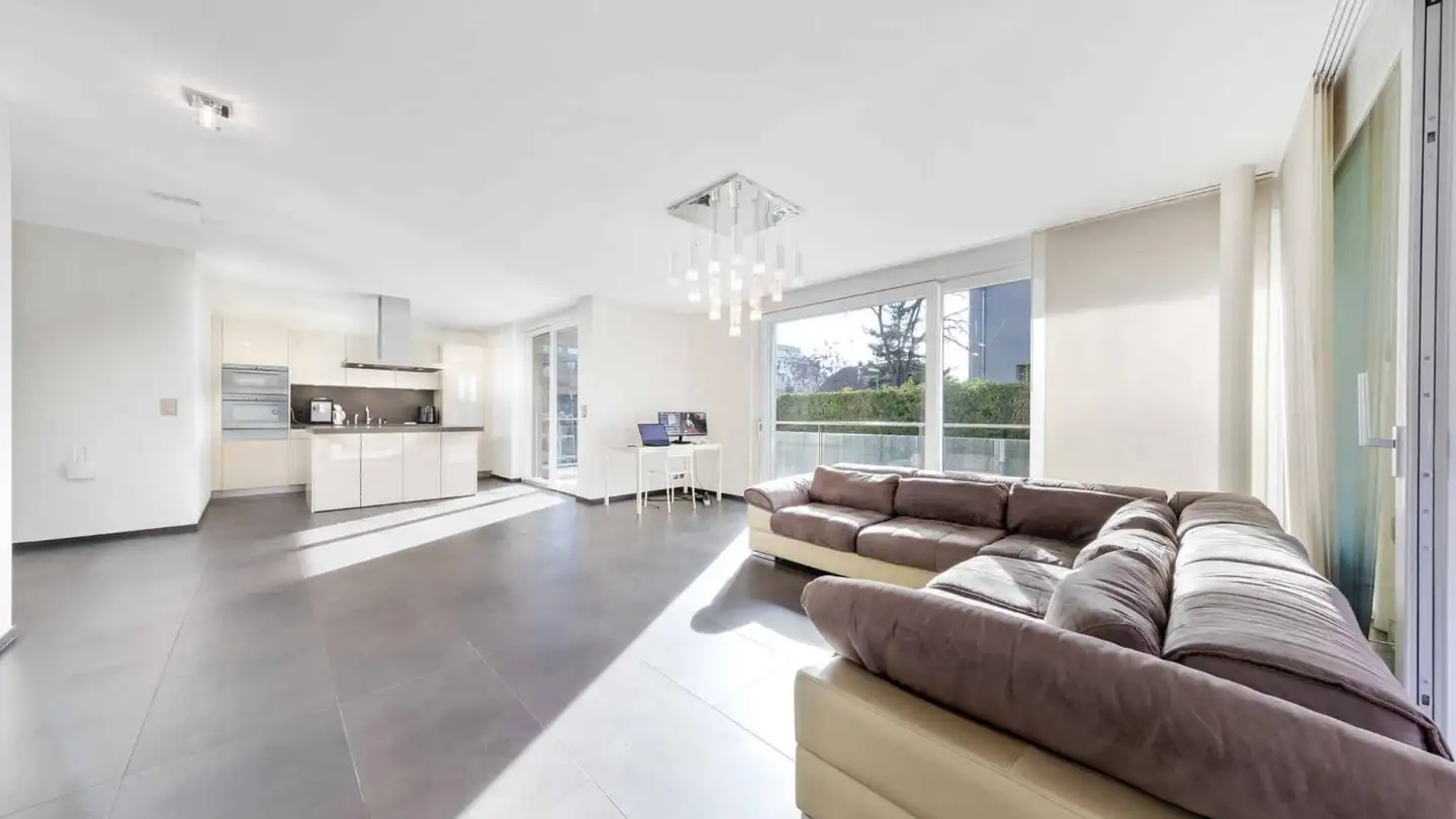 Wohnung kaufen - 1010 Lausanne - Foto 3